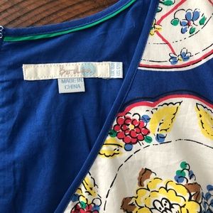 Boden Women’s Dress, size 12, NWOT (never worn)